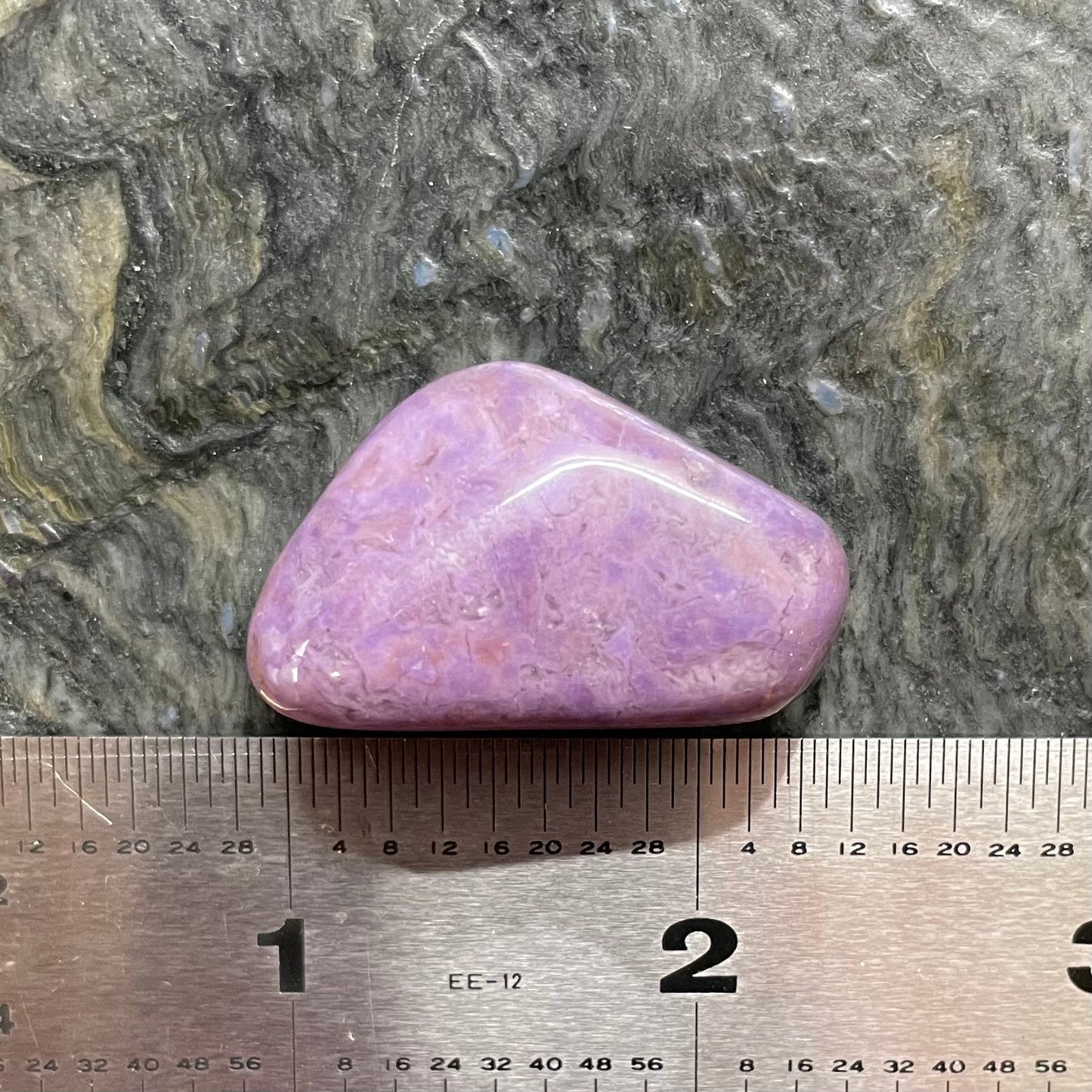 Tumbled Turkiyenite Jade, 89.51cts